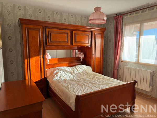 Pavillon plain-pied quatre faces avec terrain piscine dépendance et bonne exposition à Cazilhac proche Carcassonne