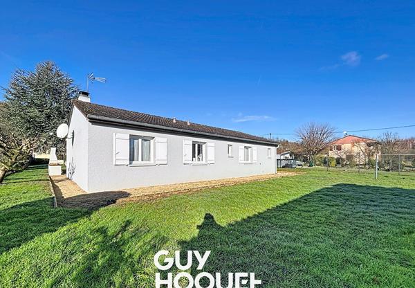 Maison Sennece Les Macon