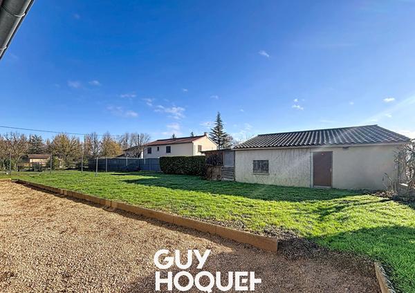 Maison Sennece Les Macon