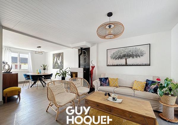 Maison Sennece Les Macon