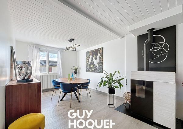 Maison Sennece Les Macon