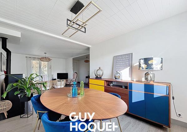 Maison Sennece Les Macon