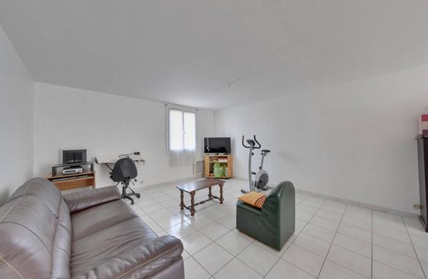 Maison Ozoir La Ferriere 8 pièce(s) 170 m2