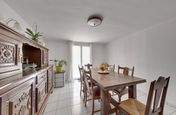Maison Ozoir La Ferriere 8 pièce(s) 170 m2
