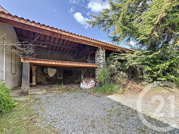 Maison à vendre  5 pièces - 131,10 m2 CHATEL GUYON - 63