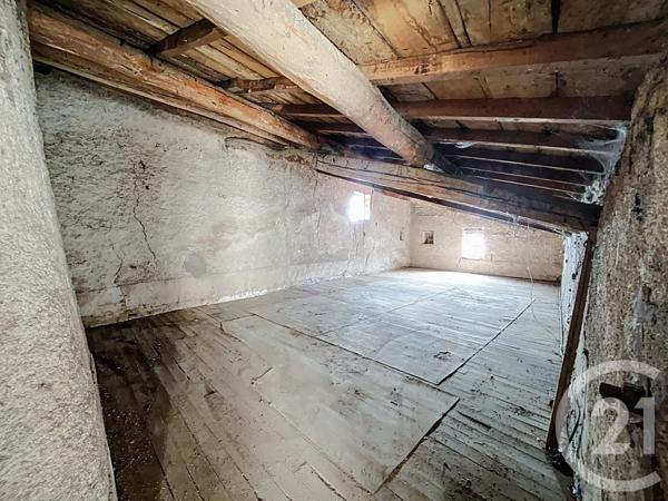 Maison à vendre  5 pièces - 131,10 m2 CHATEL GUYON - 63