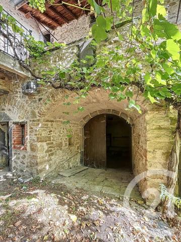 Maison à vendre  5 pièces - 131,10 m2 CHATEL GUYON - 63