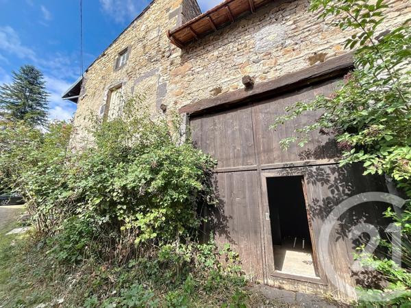 Maison à vendre  5 pièces - 131,10 m2 CHATEL GUYON - 63