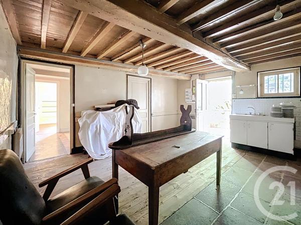 Maison à vendre  5 pièces - 131,10 m2 CHATEL GUYON - 63