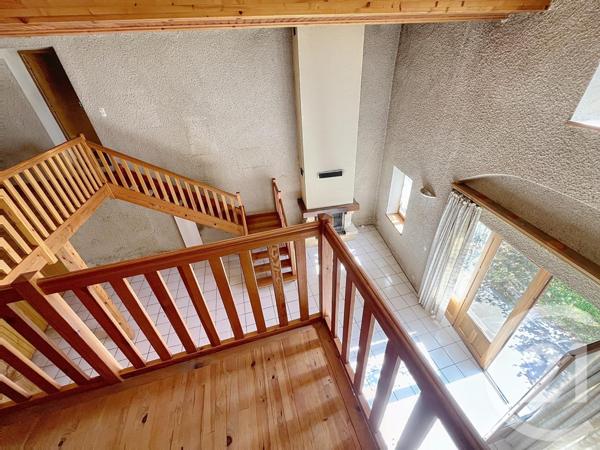 Maison à vendre  5 pièces - 131,10 m2 CHATEL GUYON - 63