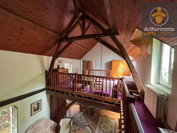 Vente Maison 11 pièces 280 m2 à Beaugency