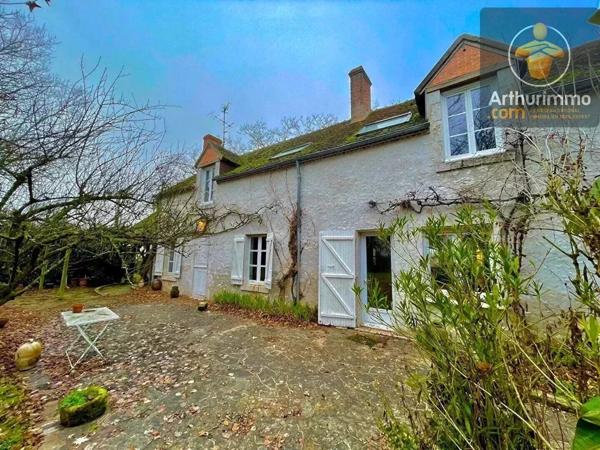 Vente Maison 11 pièces 280 m2 à Beaugency