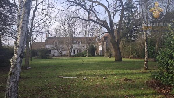 Vente Maison 11 pièces 280 m2 à Beaugency