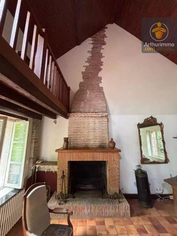 Vente Maison 11 pièces 280 m2 à Beaugency