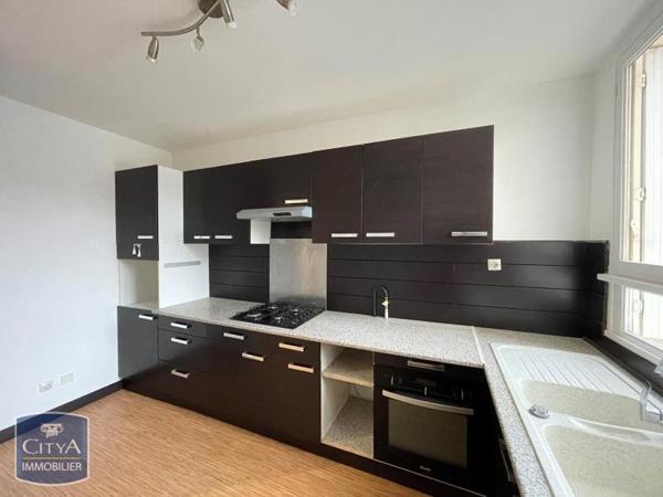 Appartement à louer 3 pièces 65.57m²