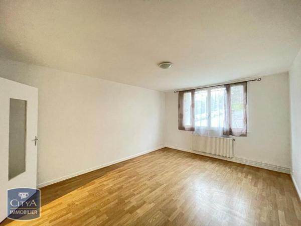 Appartement à louer 3 pièces 65.57m²