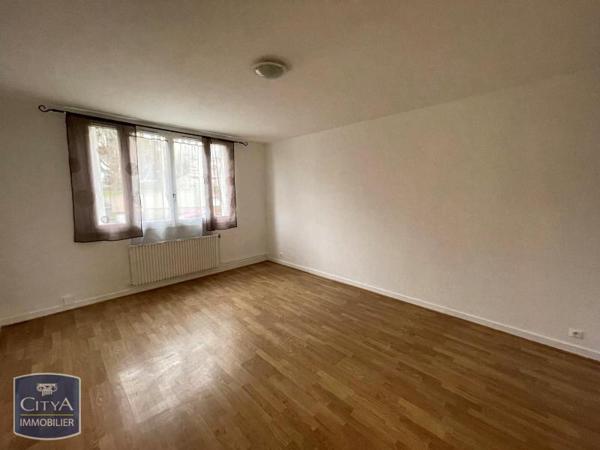 Appartement à louer 3 pièces 65.57m²