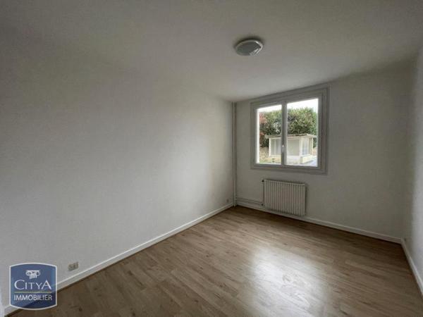 Appartement à louer 3 pièces 65.57m²