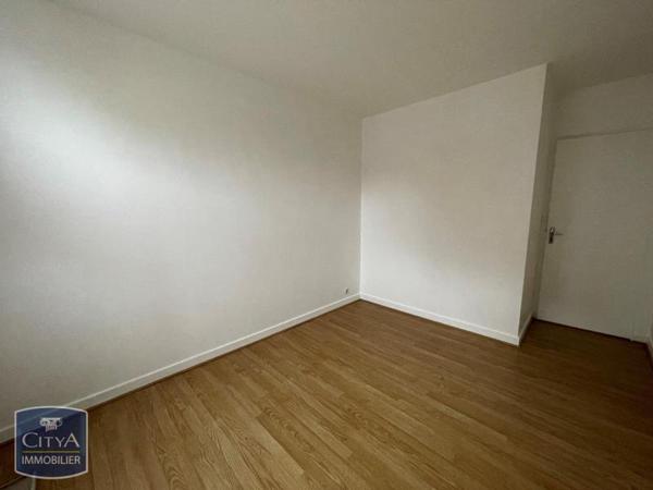 Appartement à louer 3 pièces 65.57m²