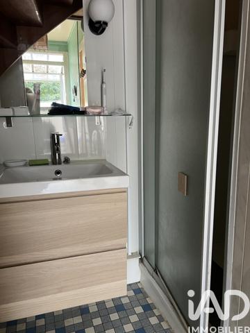 Maison à vendre 4 pièces 67 m² Vernou-sur-Brenne