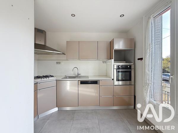 Maison à vendre 5 pièces 95 m² Vitry-sur-Seine