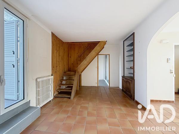 Maison à vendre 5 pièces 95 m² Vitry-sur-Seine