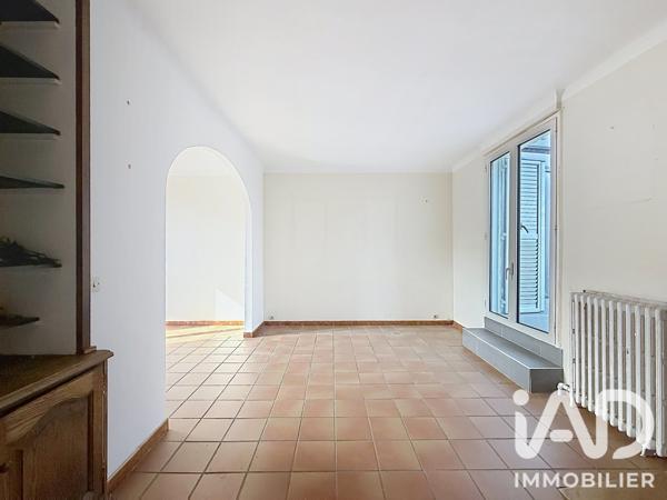 Maison à vendre 5 pièces 95 m² Vitry-sur-Seine