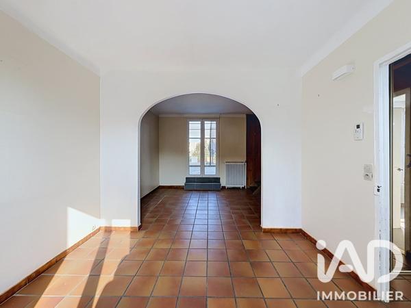 Maison à vendre 5 pièces 95 m² Vitry-sur-Seine