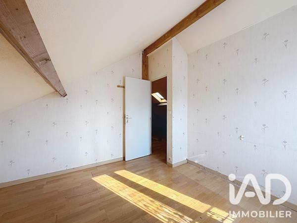 Maison à vendre 5 pièces 95 m² Vitry-sur-Seine