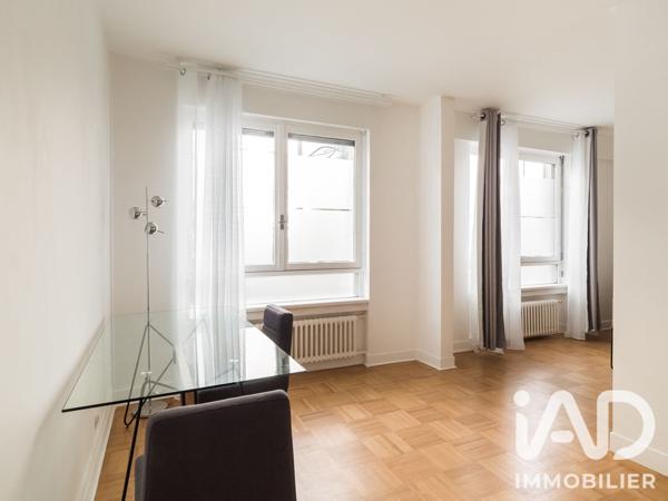 Appartement à vendre 2 pièces 43 m² 