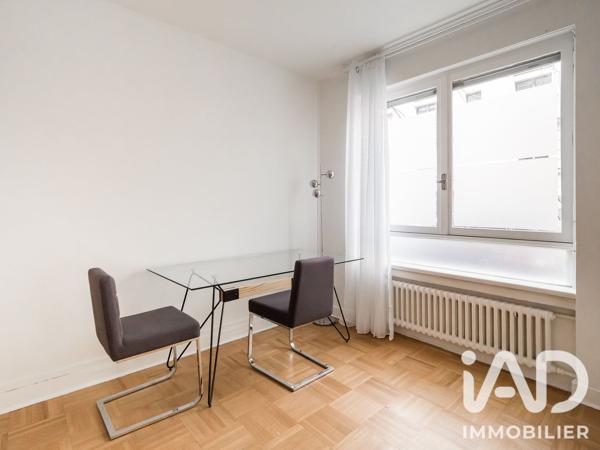 Appartement à vendre 2 pièces 43 m² 