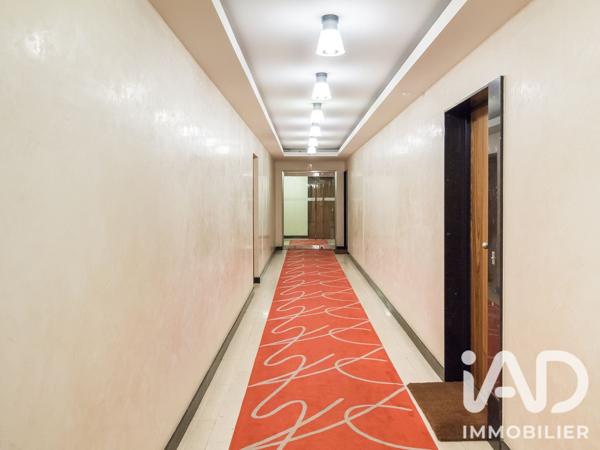 Appartement à vendre 2 pièces 43 m² 