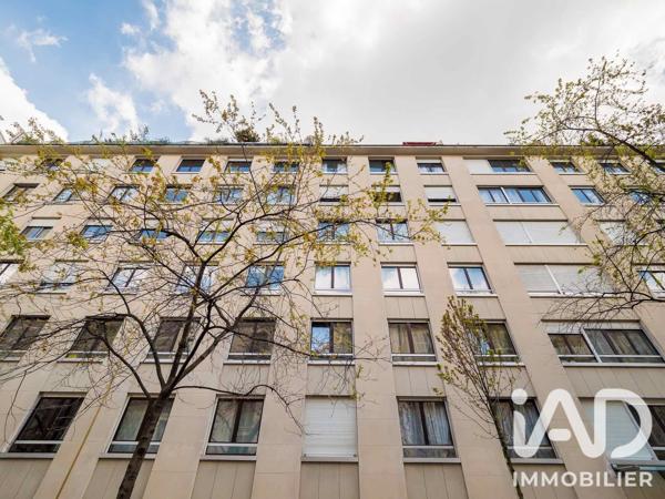 Appartement à vendre 2 pièces 43 m² 