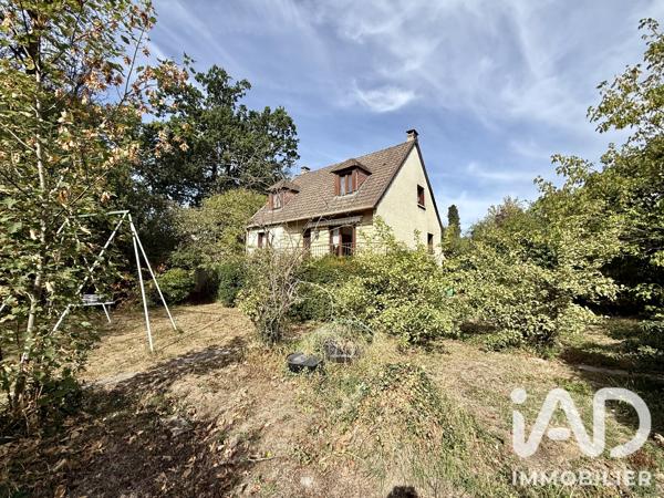 Maison à vendre 6 pièces 152 m² Les Pavillons-sous-Bois