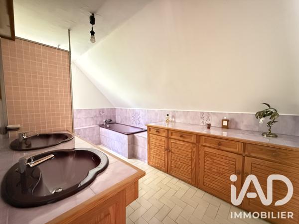 Maison à vendre 6 pièces 152 m² Les Pavillons-sous-Bois