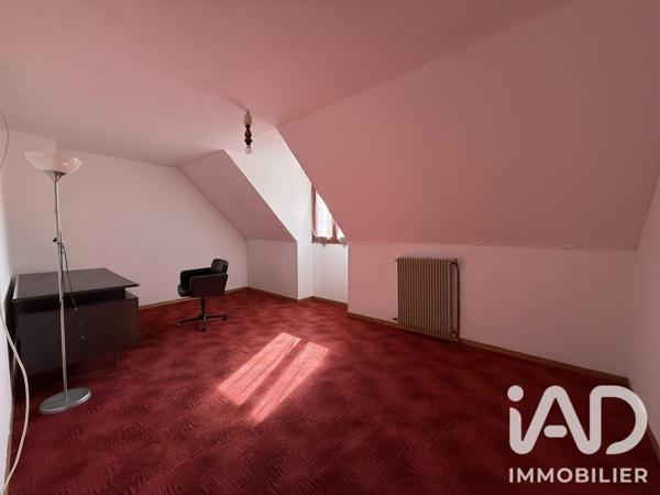 Maison à vendre 6 pièces 152 m² Les Pavillons-sous-Bois