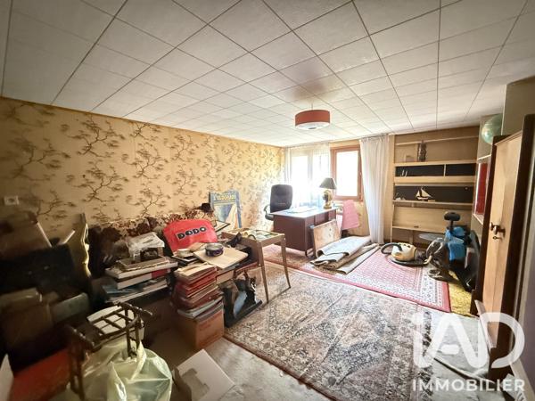 Maison à vendre 6 pièces 152 m² Les Pavillons-sous-Bois