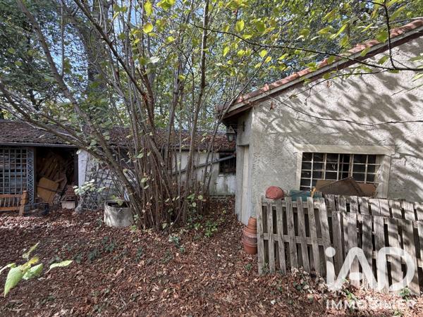 Maison à vendre 6 pièces 152 m² Les Pavillons-sous-Bois