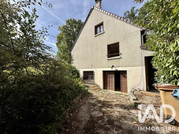 Maison à vendre 6 pièces 152 m² Les Pavillons-sous-Bois