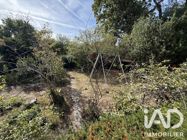 Maison à vendre 6 pièces 152 m² Les Pavillons-sous-Bois