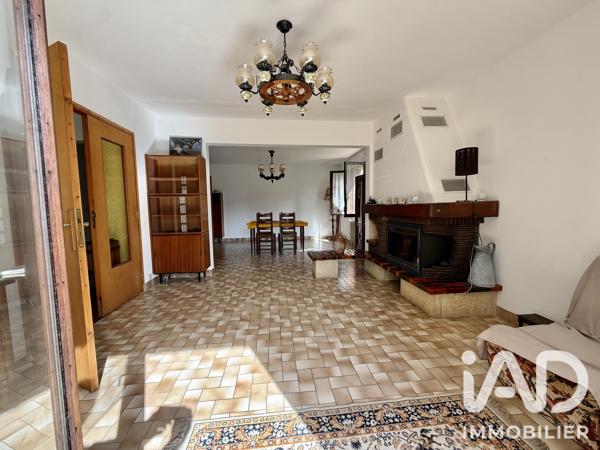 Maison à vendre 6 pièces 152 m² Les Pavillons-sous-Bois