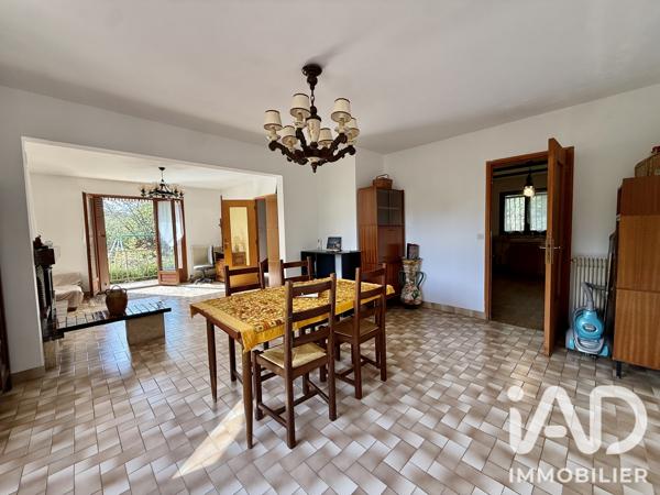 Maison à vendre 6 pièces 152 m² Les Pavillons-sous-Bois