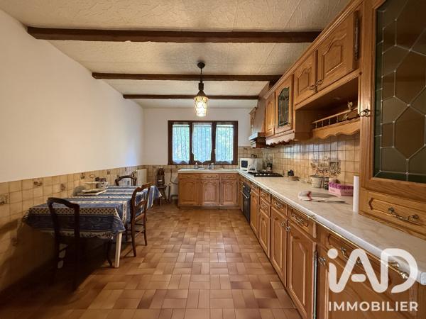 Maison à vendre 6 pièces 152 m² Les Pavillons-sous-Bois