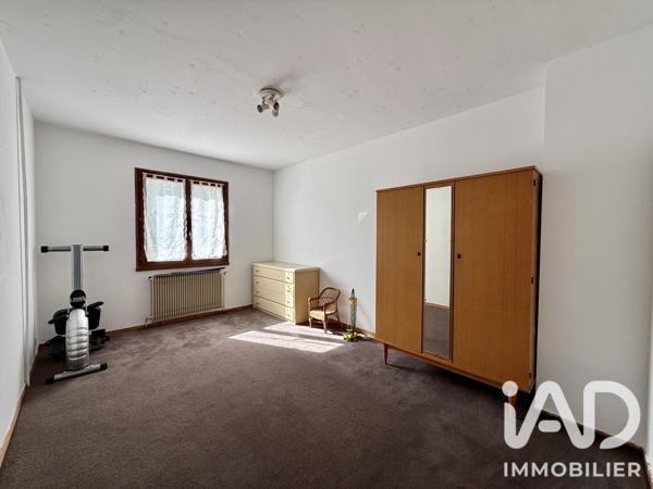 Maison à vendre 6 pièces 152 m² Les Pavillons-sous-Bois