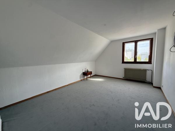 Maison à vendre 6 pièces 152 m² Les Pavillons-sous-Bois