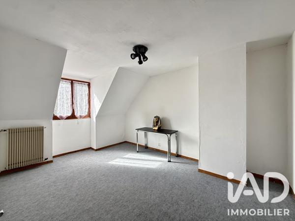 Maison à vendre 6 pièces 152 m² Les Pavillons-sous-Bois