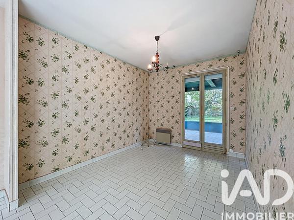 Maison à vendre 4 pièces 118 m² Argenton-sur-Creuse