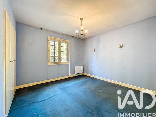 Maison à vendre 4 pièces 118 m² Argenton-sur-Creuse