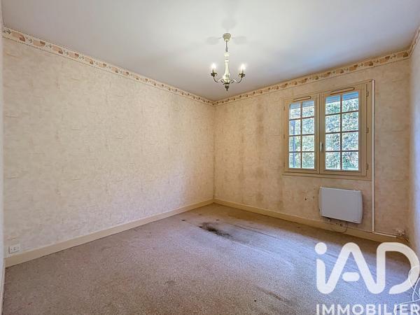 Maison à vendre 4 pièces 118 m² Argenton-sur-Creuse