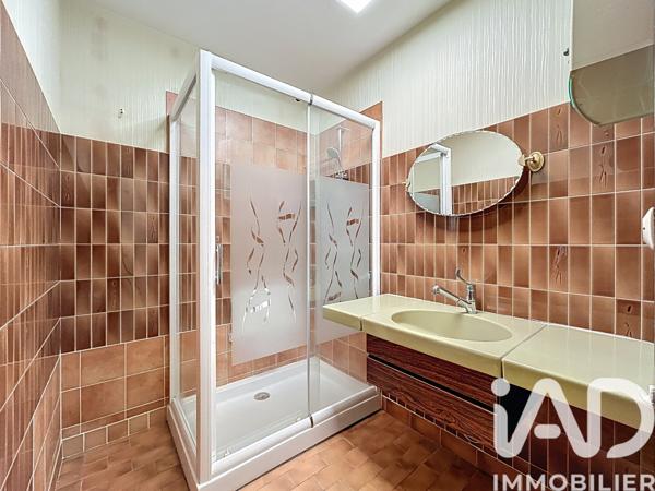 Maison à vendre 4 pièces 118 m² Argenton-sur-Creuse